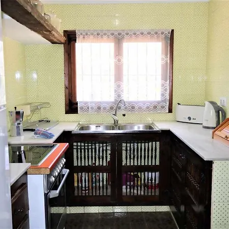 Holiday home San Andres 3 Y Piscina Privada *
