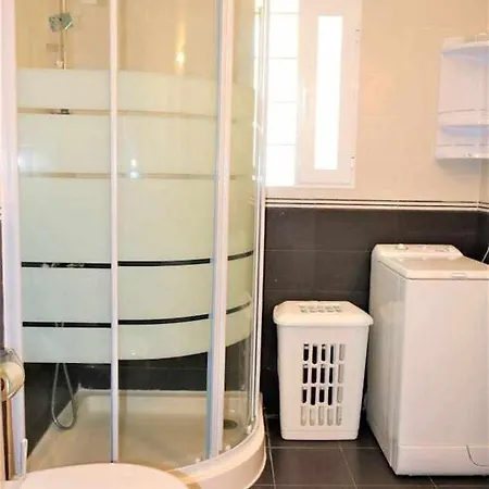 San Andres 3 Y Piscina Privada Holiday home *