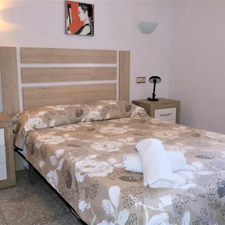 Holiday home San Andres 3 Y Piscina Privada Benissa