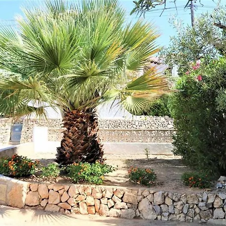 Holiday home San Andres 3 Y Piscina Privada *
