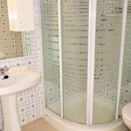 Holiday home San Andres 3 Y Piscina Privada