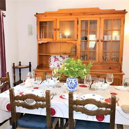 San Andres 3 Y Piscina Privada Holiday home