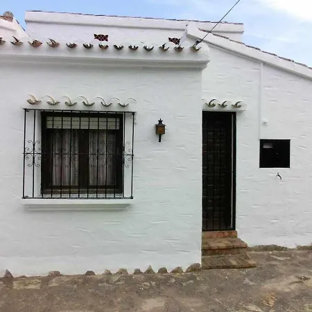 San Andres 3 Benissa