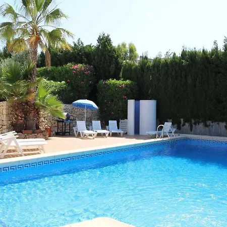 San Andres 3 * Benissa